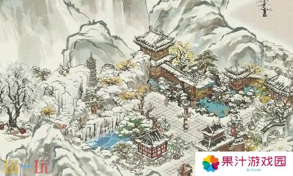 江南百景图兑换码永久有效2025 最新兑换码大全