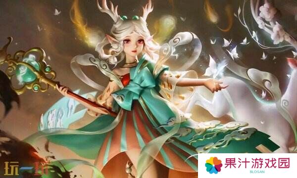 王者荣耀名字好听的有哪些 王者荣耀好听的名字大全