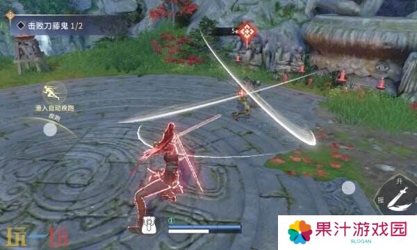 永劫无间手游兑换码在哪输入 使用指南及入口分享