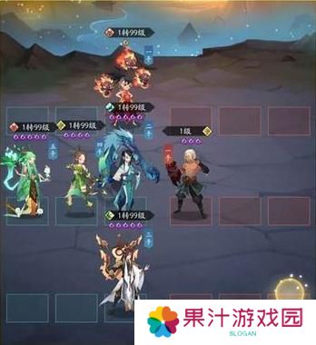 《神仙道3》新手开荒攻略：萌新第二日发育养成思路