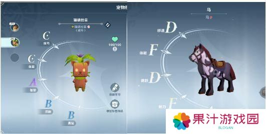 龙与家园时光