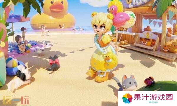 心动小镇兑换码2025永久免费领取 未失效兑换码整理