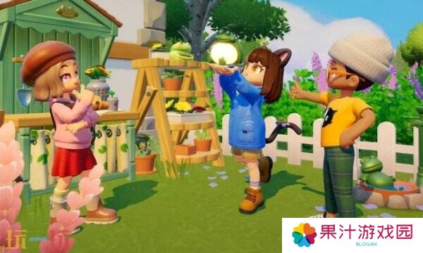 心动小镇兑换码2025永久免费领取 未失效兑换码整理