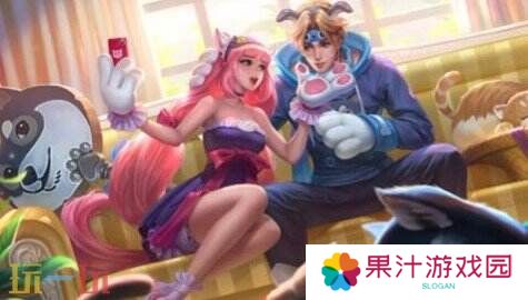 王者荣耀cp英雄有哪些 王者荣耀cp英雄