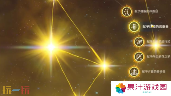 原神希诺宁大毕业面板是什么 希诺宁毕业面板数据分享