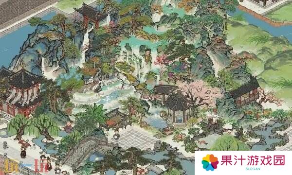 详细阅读:江南百景图兑换码永久有效2025 最新兑换码大全 江南百景图兑换码永久有效2025 最新兑换码大全