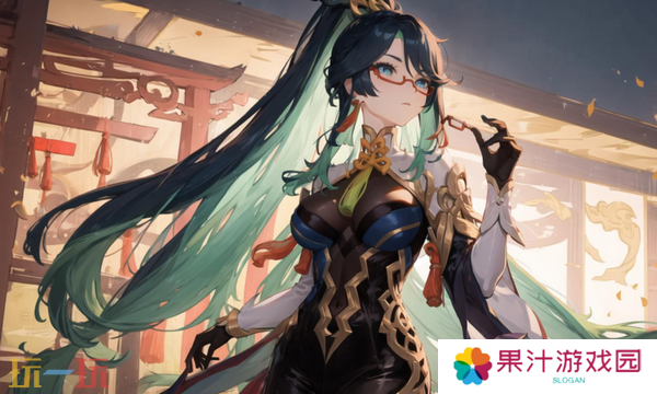 原神闲云怎么配队 闲云配队大全攻略