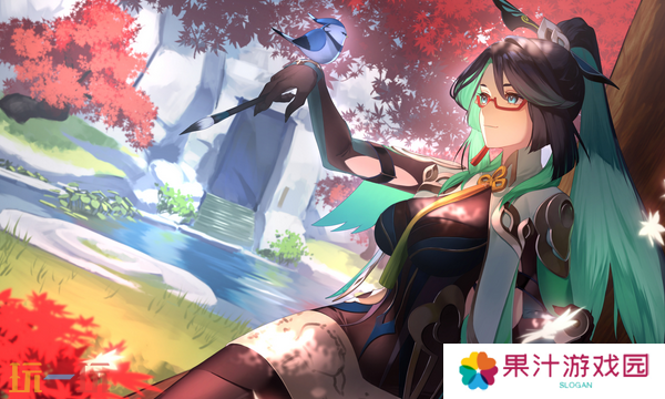 原神闲云胡夜闲芙怎么玩 闲云配队攻略