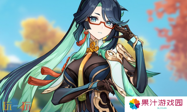 原神闲云魈芙珐闲怎么玩 闲云配队攻略