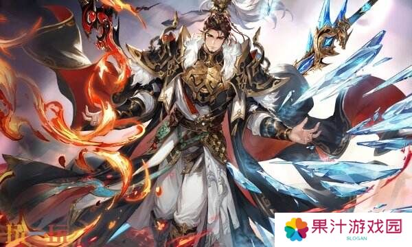 三国志幻想大陆礼包码2025最新 真实有效兑换码大全
