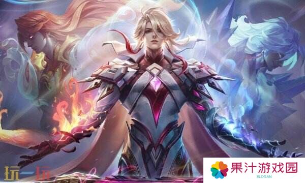 王者荣耀c位是神马位置 王者c位分路介绍
