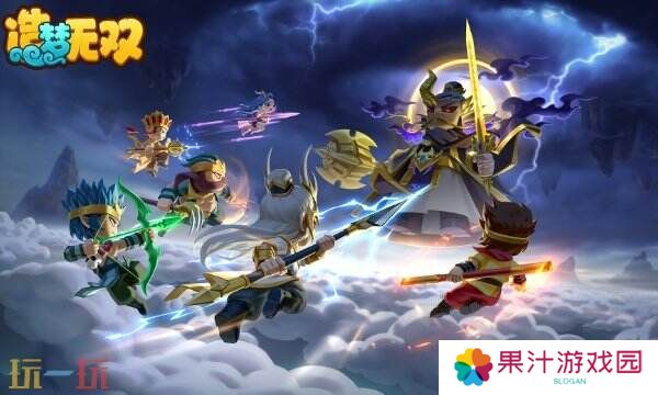 造梦无双兑换码是多少 最新有效兑换码整理大全