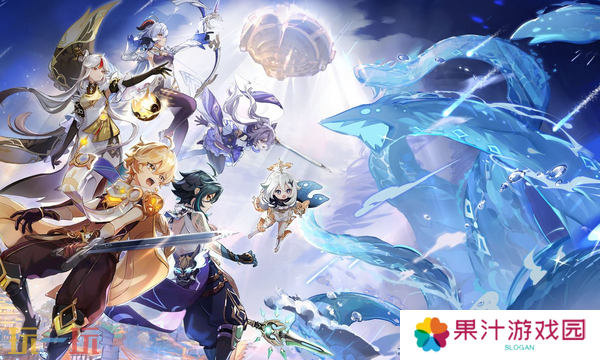 原神的七神是谁 原神七神介绍