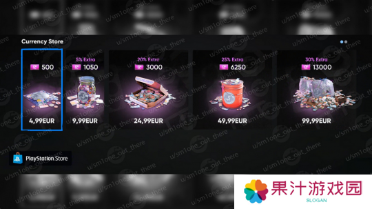 EA实时服务《Skate.》微交易售价曝光：5至100欧元不等