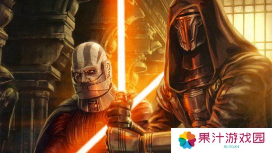 开发商坚称《星球大战：旧共和国武士重制版》仍在开发