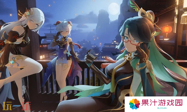 原神闲云圣遗物带什么 闲云最强圣遗物搭配全攻略