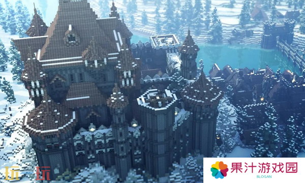 我的世界ec服务器是什么 玩法及功能解析