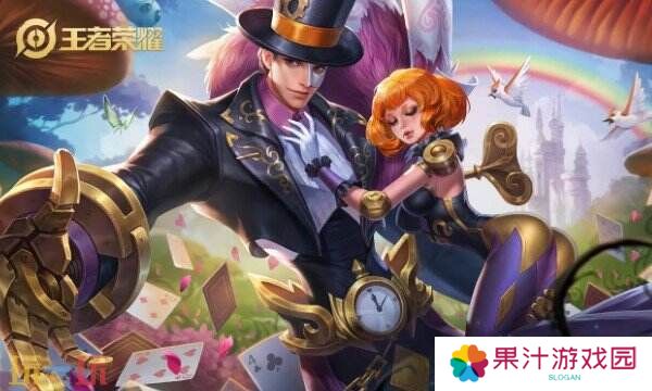 王者荣耀x开头的英雄 王者x开头的英雄介绍