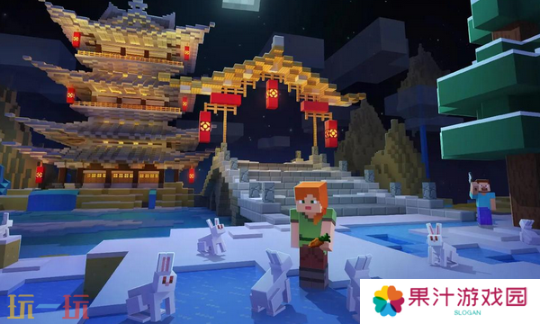 我的世界附魔台能做效率5吗 效率5获取方法