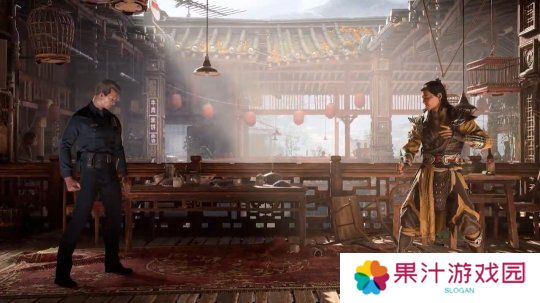详细阅读:《真人快打1》T-1000实机演示 终结技太霸气了 《真人快打1》T-1000实机演示 终结技太霸气了