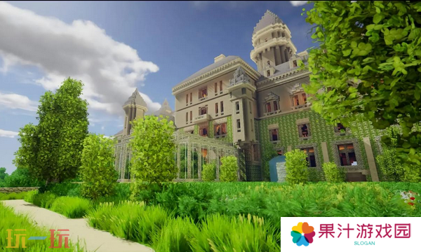 我的世界x光块使用指南 2025最新功能解析