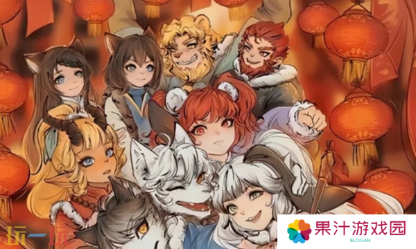 灵兽江湖阿花怎么救 救援阿花攻略详解