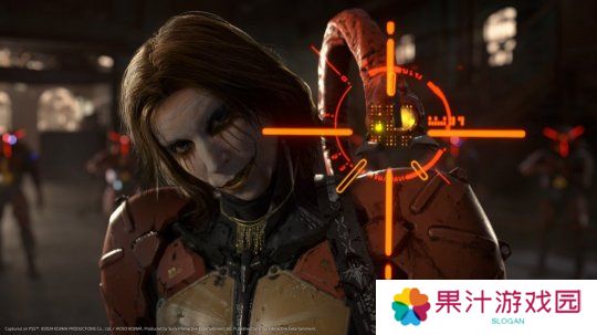《死亡搁浅2》反派希格斯的表现比前作出色100倍
