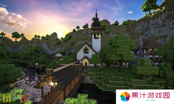 我的世界神奇宝贝模组在哪下载 神奇宝贝手机版玩法分享