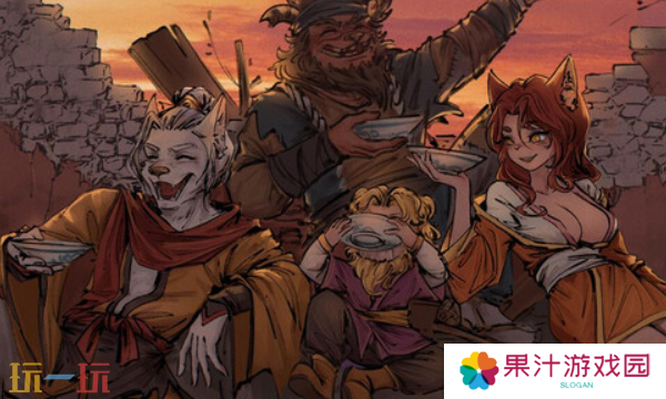 灵兽江湖在哪玩 游戏游玩平台介绍