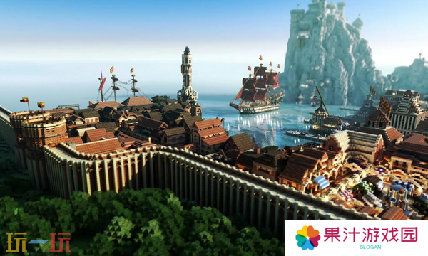 我的世界马匹怎么驯服 生存模式驯马攻略