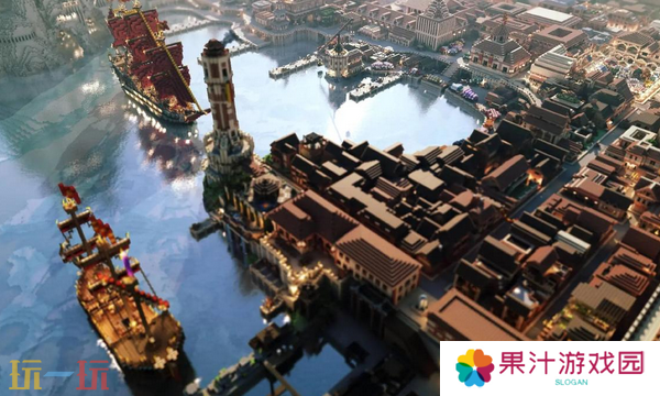 我的世界马匹怎么驯服 生存模式驯马攻略