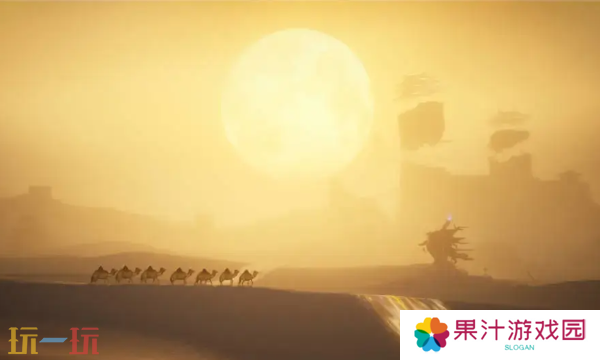 燕云十六声河西什么时候出 新地图河西区域特色介绍