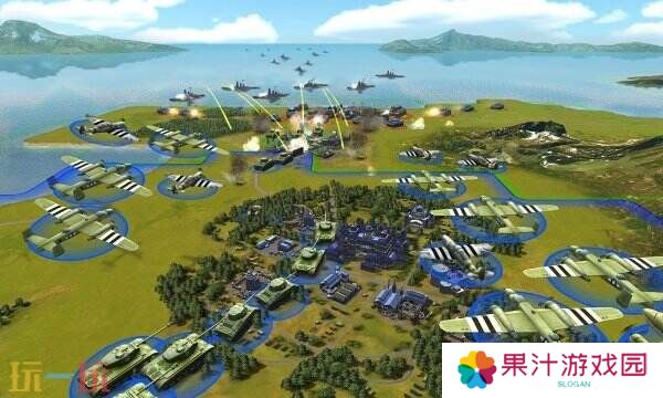 2025策略类游戏排行榜前十名 最值得体验的十大策略手游推荐