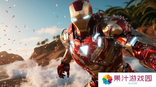 详细阅读:EA《钢铁侠》单人游戏将参加GDC 2025 EA《钢铁侠》单人游戏将参加GDC 2025