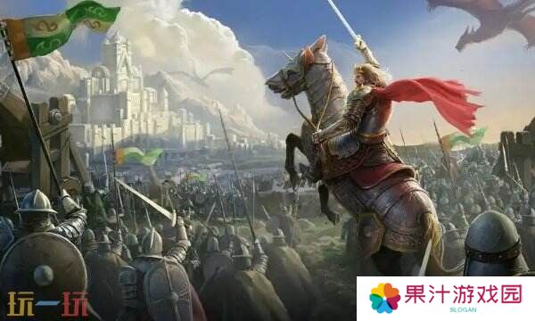 2025策略类游戏排行榜前十名 最值得体验的十大策略手游推荐