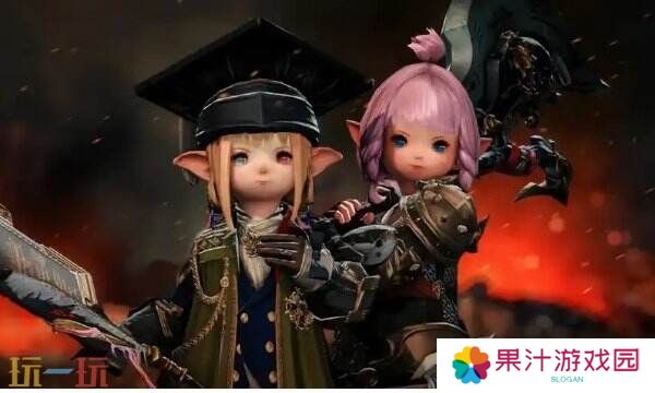 ff14战队演武正红一式习得攻略 情感动作战队演武正红一式获得方法