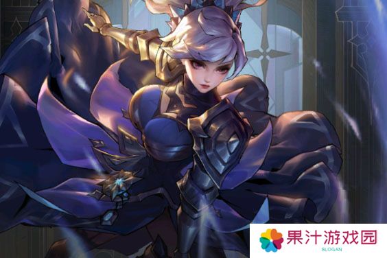 女武神战纪官网入口