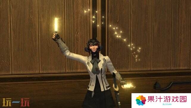 ff14演技教材声援小黄获得方法 声援小黄动作习得攻略