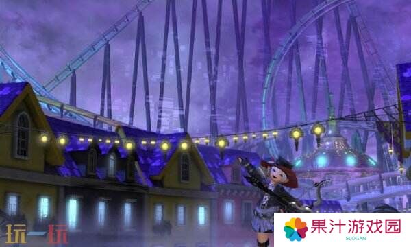 ff14战队演武正黑二式习得攻略 情感动作正黑二式获得方法