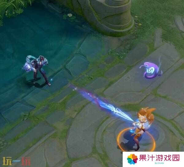 王者荣耀扁鹊新史诗皮肤灵蛊蚀心爆料！诡异莫测灵蛊医师登场！