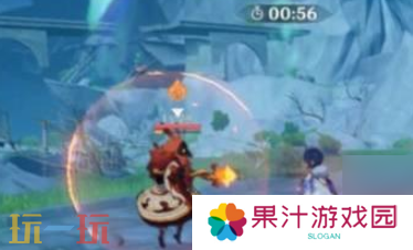 原神风龙废墟封印怎么解 风龙废墟封印解除全攻略