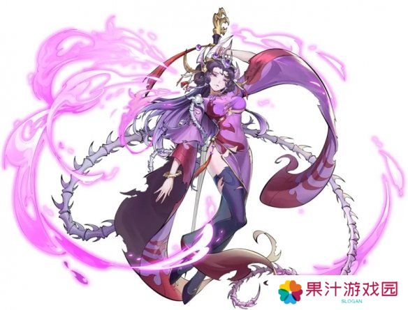 翻滚吧天神白骨精技能介绍 白骨精技能怎么样[多图]图片2