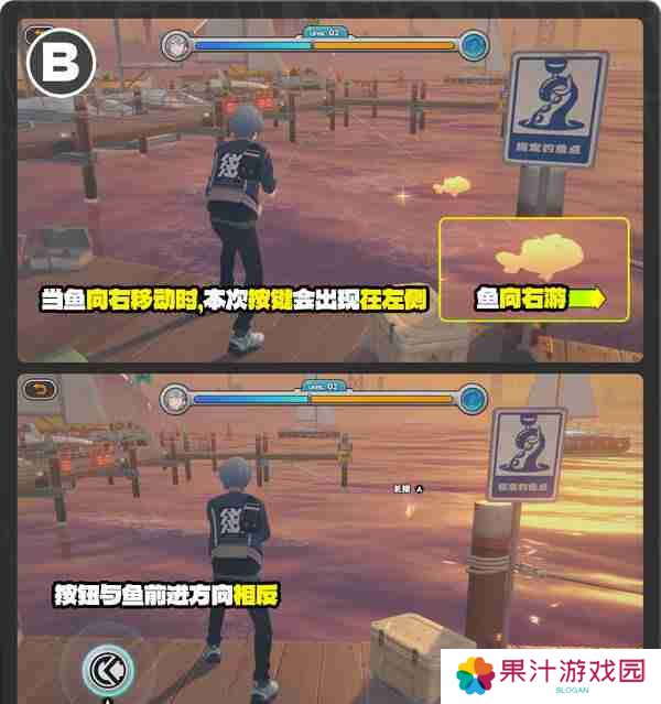 绝区零厄匹斯极钓大师赛玩法攻略 厄匹斯极钓大师赛七成就如何达成[多图]图片11