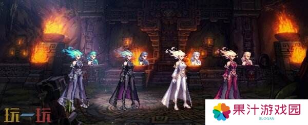 DNF手游新版本魔影幻形礼包曝光！3月26日震撼登场