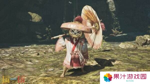 《怪物猎人：荒野》第一个免费更新将于4月4日发布