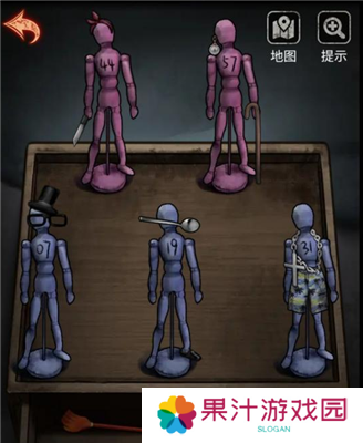 十三号病院第三章通关攻略 第3关怎么过[多图]图片8