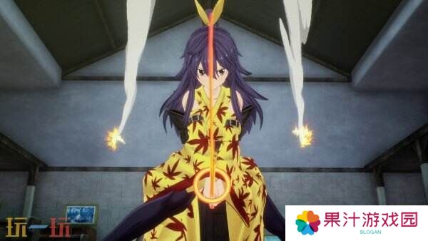3D动作角色扮演《伊甸星原》将于7月15日推出 预购已开启
