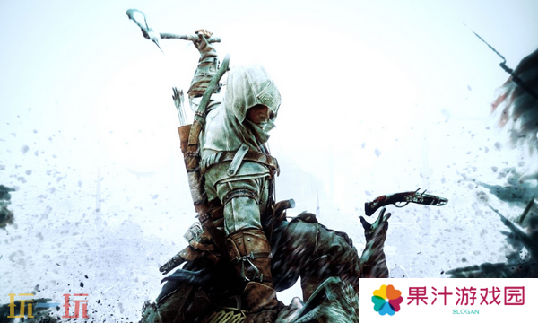 刺客信条影目标与机遇机制是什么 目标任务线索功能说明