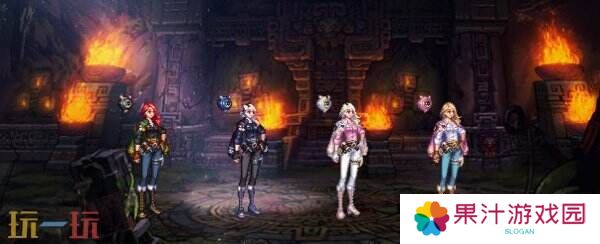 DNF手游新版本魔影幻形礼包曝光！3月26日震撼登场