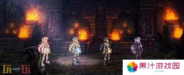 DNF手游新版本魔影幻形礼包曝光！3月26日震撼登场